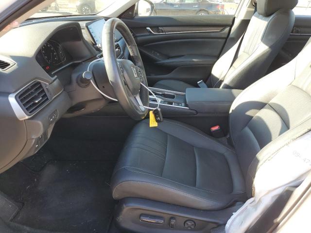 Photo 6 VIN: 1HGCV1F57NA000989 - HONDA ACCORD 