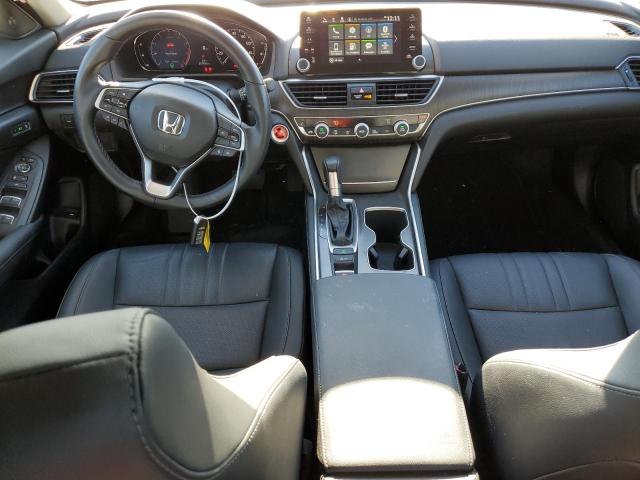 Photo 7 VIN: 1HGCV1F57NA000989 - HONDA ACCORD 