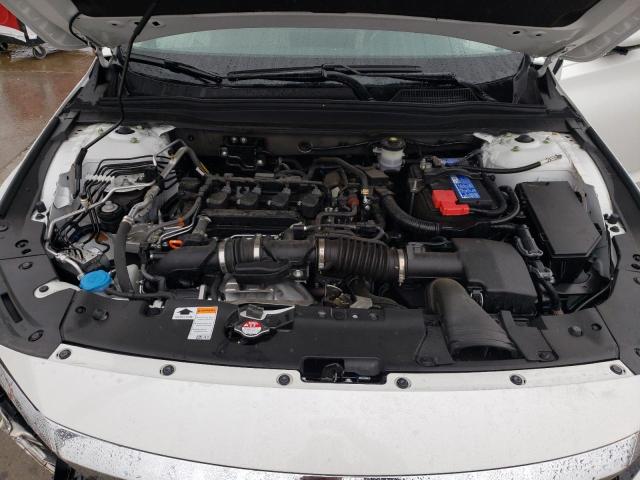 Photo 10 VIN: 1HGCV1F57NA008025 - HONDA ACCORD EXL 