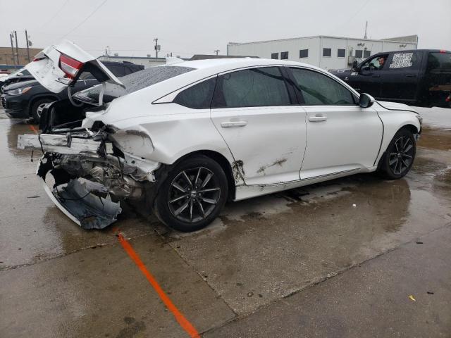 Photo 2 VIN: 1HGCV1F57NA008025 - HONDA ACCORD EXL 