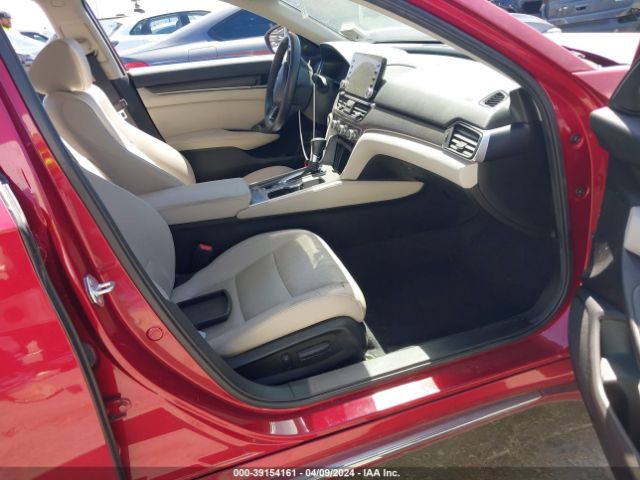 Photo 4 VIN: 1HGCV1F57NA041588 - HONDA ACCORD 