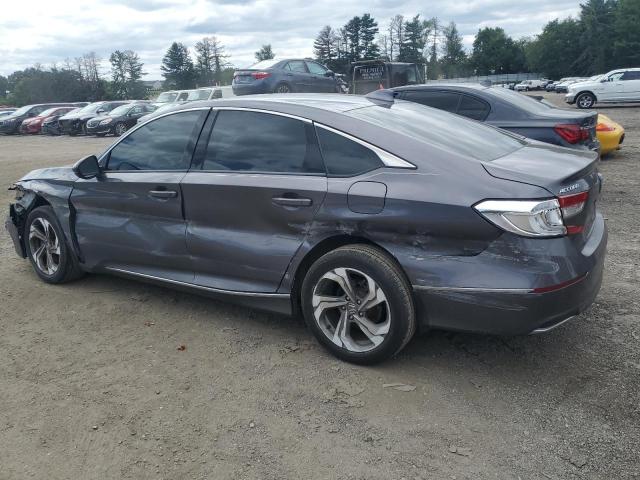 Photo 1 VIN: 1HGCV1F58JA016094 - HONDA ACCORD EXL 