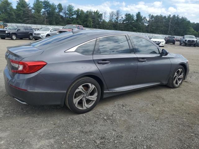 Photo 2 VIN: 1HGCV1F58JA016094 - HONDA ACCORD EXL 