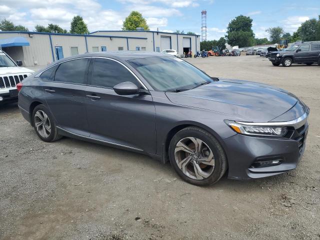 Photo 3 VIN: 1HGCV1F58JA016094 - HONDA ACCORD EXL 