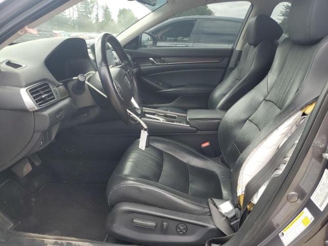 Photo 6 VIN: 1HGCV1F58JA016094 - HONDA ACCORD EXL 