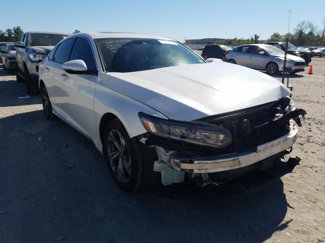 Photo 0 VIN: 1HGCV1F58JA022378 - HONDA ACCORD EXL 