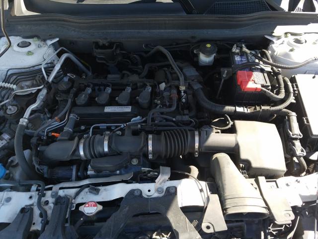 Photo 6 VIN: 1HGCV1F58JA022378 - HONDA ACCORD EXL 