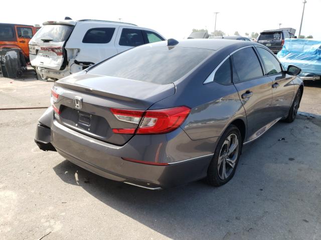 Photo 3 VIN: 1HGCV1F58JA023093 - HONDA ACCORD EXL 