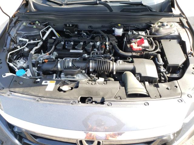 Photo 6 VIN: 1HGCV1F58JA023093 - HONDA ACCORD EXL 