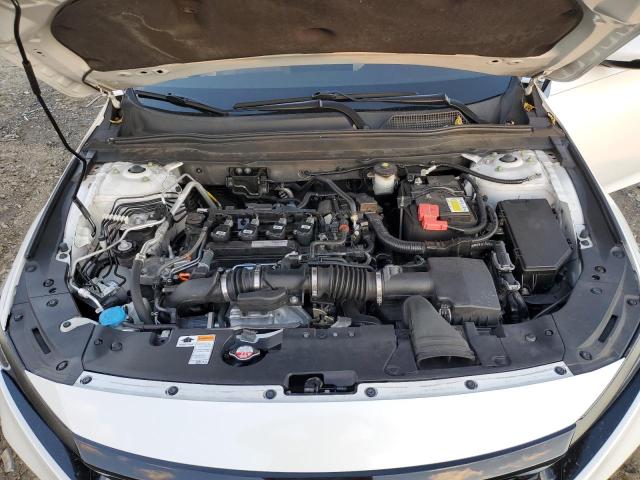 Photo 10 VIN: 1HGCV1F58JA066073 - HONDA ACCORD 