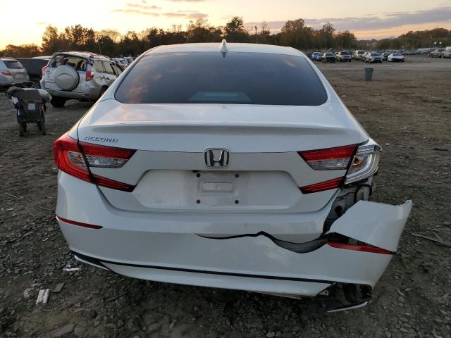 Photo 5 VIN: 1HGCV1F58JA066073 - HONDA ACCORD 