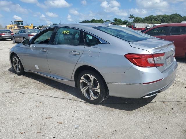 Photo 1 VIN: 1HGCV1F58JA067790 - HONDA ACCORD 