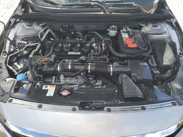 Photo 10 VIN: 1HGCV1F58JA067790 - HONDA ACCORD 