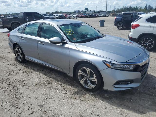 Photo 3 VIN: 1HGCV1F58JA067790 - HONDA ACCORD 