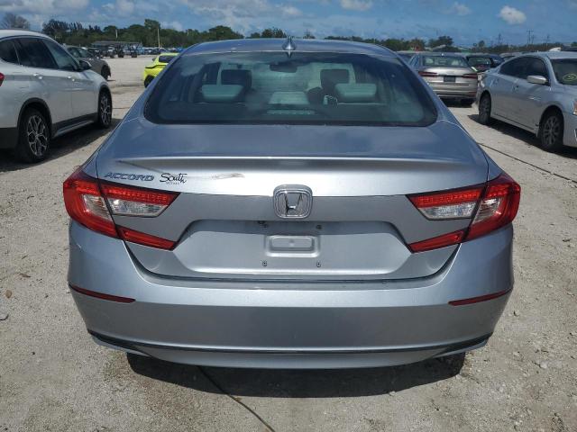 Photo 5 VIN: 1HGCV1F58JA067790 - HONDA ACCORD 