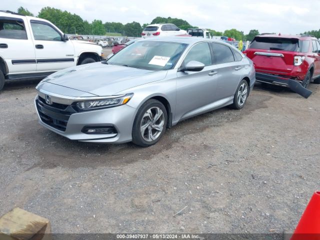 Photo 1 VIN: 1HGCV1F58JA068051 - HONDA ACCORD 