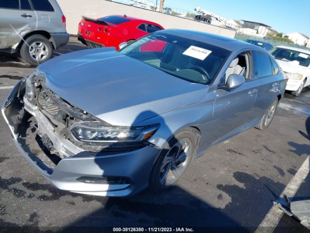 Photo 1 VIN: 1HGCV1F58JA086727 - HONDA ACCORD 