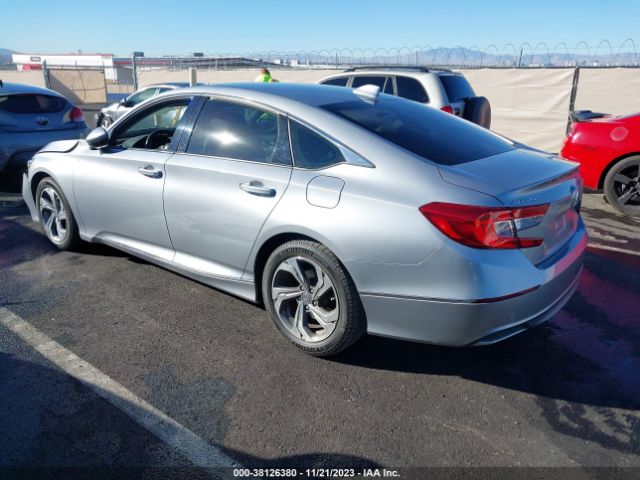 Photo 2 VIN: 1HGCV1F58JA086727 - HONDA ACCORD 