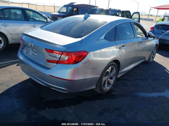 Photo 3 VIN: 1HGCV1F58JA086727 - HONDA ACCORD 