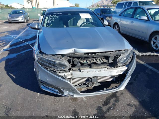 Photo 5 VIN: 1HGCV1F58JA086727 - HONDA ACCORD 