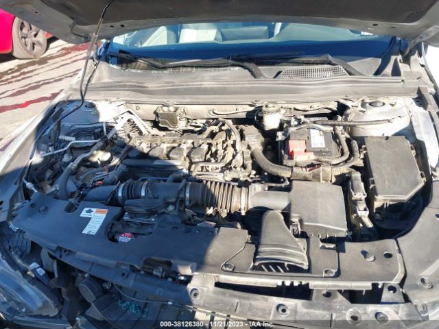 Photo 9 VIN: 1HGCV1F58JA086727 - HONDA ACCORD 