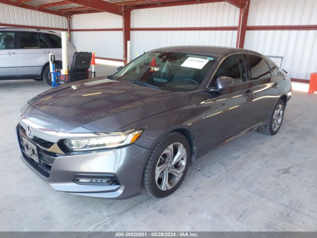 Photo 1 VIN: 1HGCV1F58JA090809 - HONDA ACCORD 