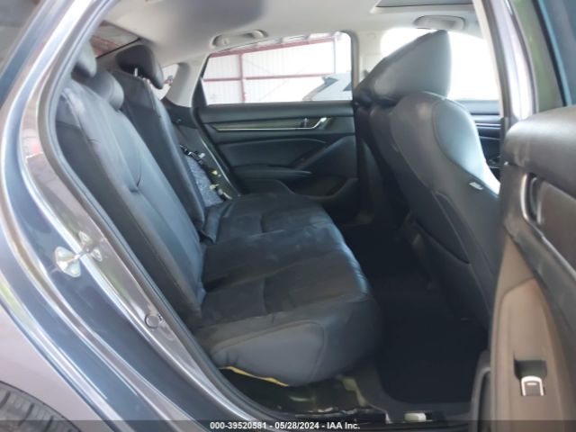 Photo 7 VIN: 1HGCV1F58JA090809 - HONDA ACCORD 