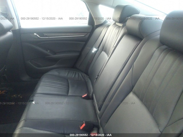 Photo 7 VIN: 1HGCV1F58JA101808 - HONDA ACCORD SEDAN 