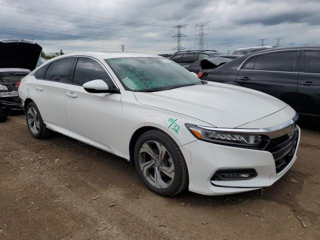 Photo 3 VIN: 1HGCV1F58JA114011 - HONDA ACCORD EXL 