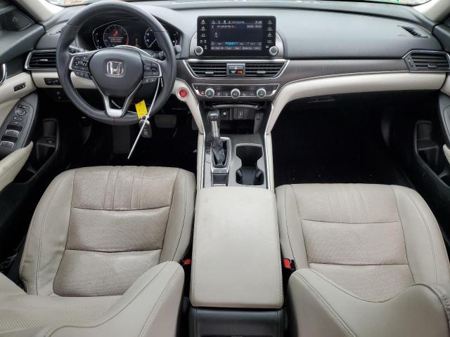 Photo 7 VIN: 1HGCV1F58JA114011 - HONDA ACCORD EXL 