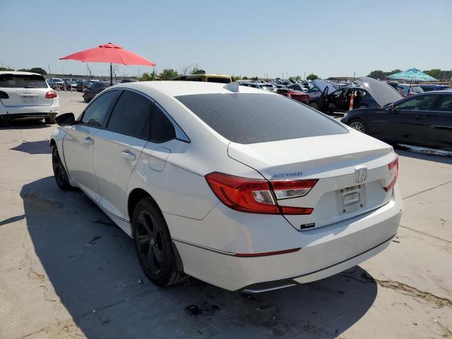 Photo 2 VIN: 1HGCV1F58JA125588 - HONDA ACCORD EXL 