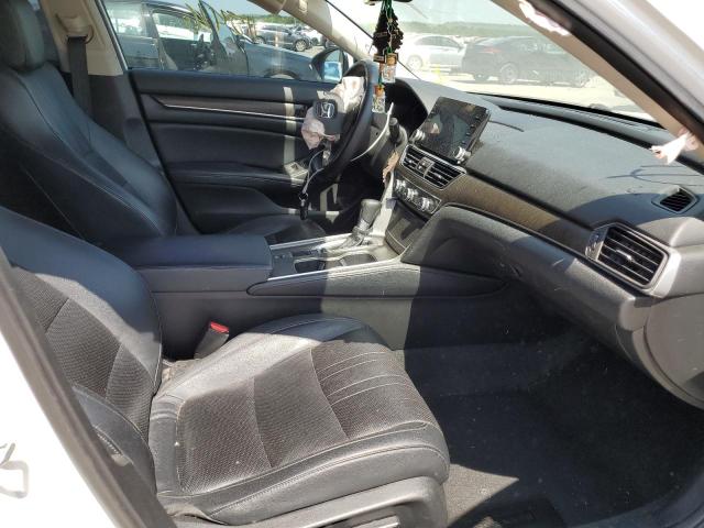 Photo 4 VIN: 1HGCV1F58JA125588 - HONDA ACCORD EXL 