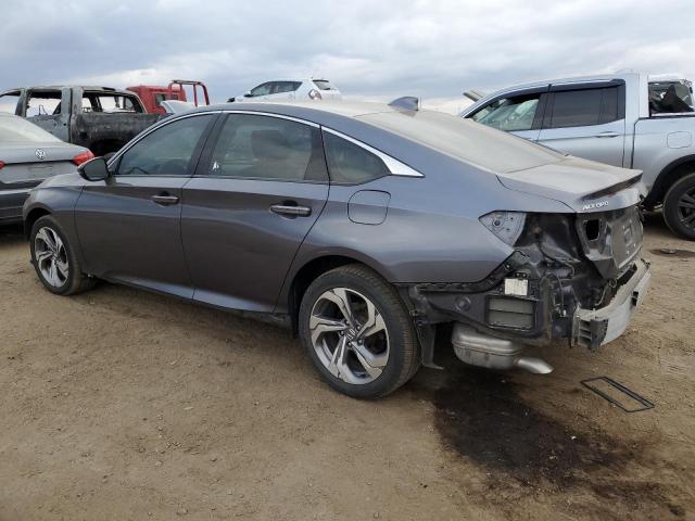 Photo 1 VIN: 1HGCV1F58JA127843 - HONDA ACCORD EXL 