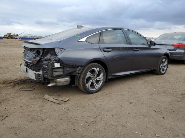 Photo 2 VIN: 1HGCV1F58JA127843 - HONDA ACCORD EXL 