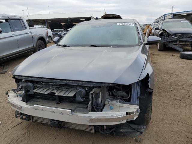 Photo 4 VIN: 1HGCV1F58JA127843 - HONDA ACCORD EXL 