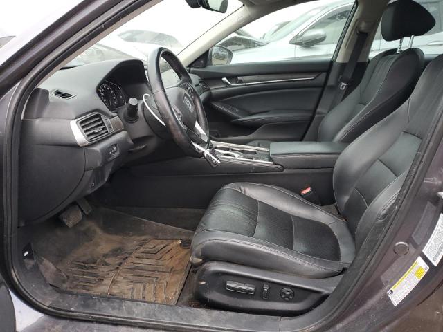 Photo 6 VIN: 1HGCV1F58JA127843 - HONDA ACCORD EXL 