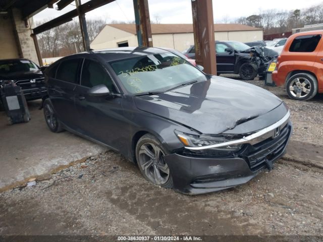 Photo 0 VIN: 1HGCV1F58JA135862 - HONDA ACCORD 