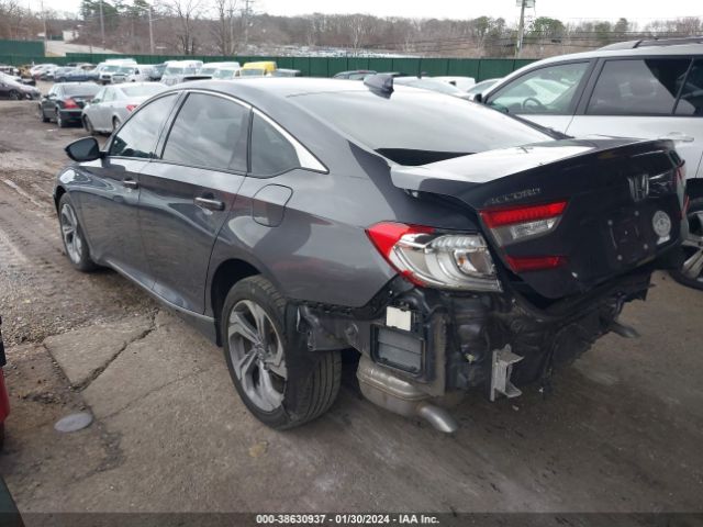 Photo 2 VIN: 1HGCV1F58JA135862 - HONDA ACCORD 