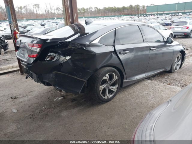 Photo 3 VIN: 1HGCV1F58JA135862 - HONDA ACCORD 