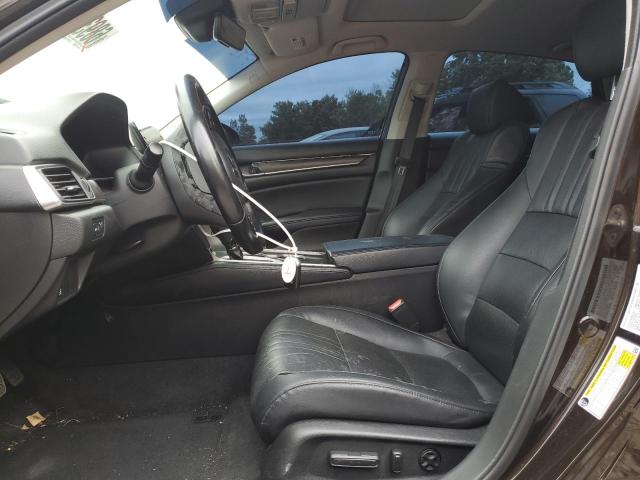 Photo 6 VIN: 1HGCV1F58JA142214 - HONDA ACCORD EXL 