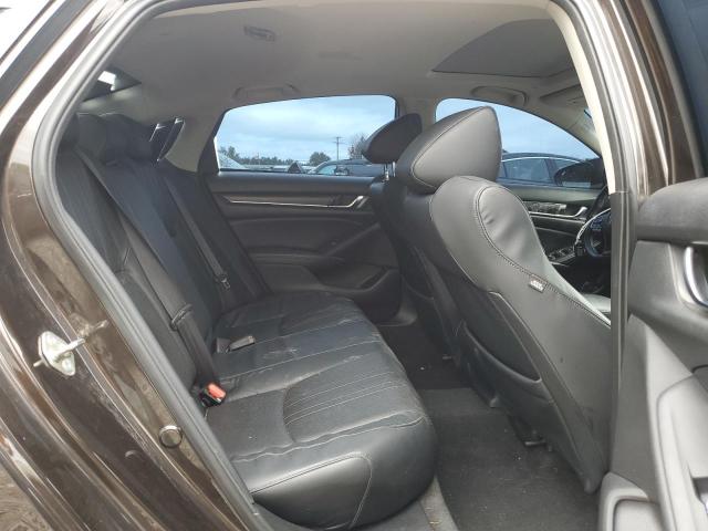 Photo 9 VIN: 1HGCV1F58JA142214 - HONDA ACCORD EXL 