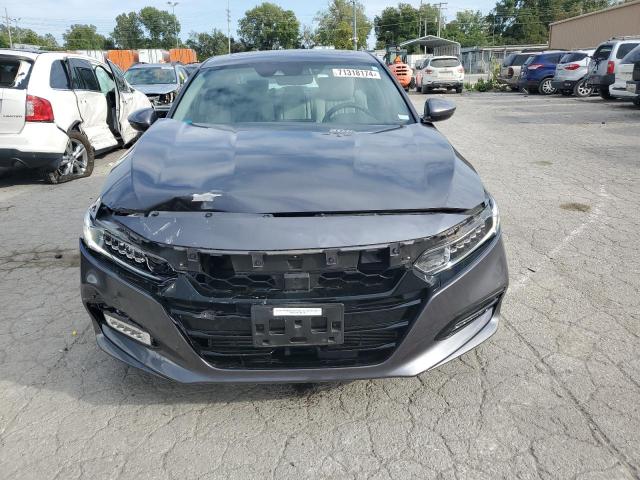 Photo 4 VIN: 1HGCV1F58JA142780 - HONDA ACCORD EXL 