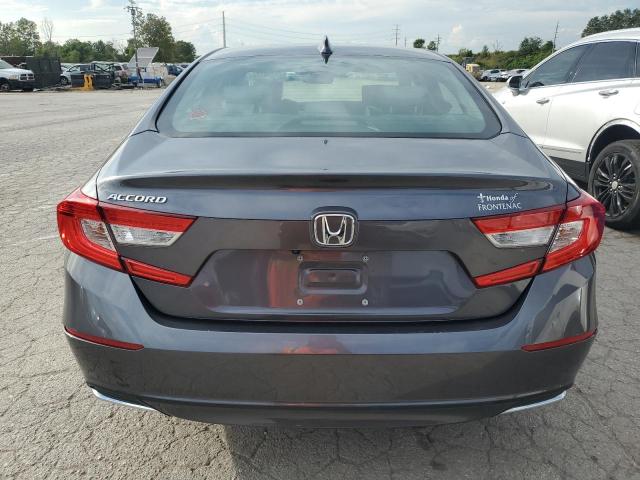 Photo 5 VIN: 1HGCV1F58JA142780 - HONDA ACCORD EXL 