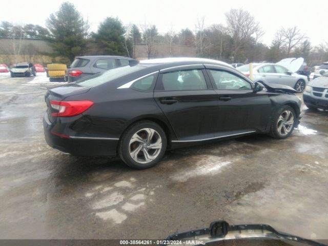 Photo 3 VIN: 1HGCV1F58JA143685 - HONDA ACCORD 