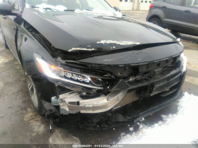 Photo 5 VIN: 1HGCV1F58JA143685 - HONDA ACCORD 