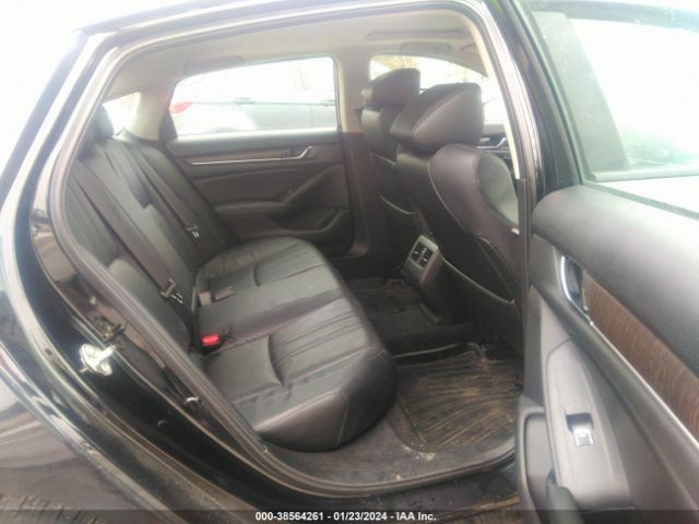 Photo 7 VIN: 1HGCV1F58JA143685 - HONDA ACCORD 