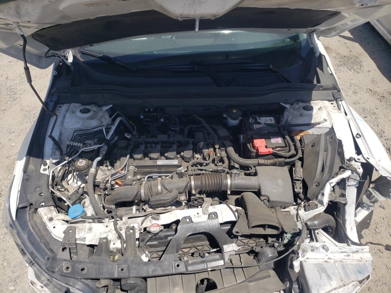 Photo 10 VIN: 1HGCV1F58JA172989 - HONDA ACCORD 