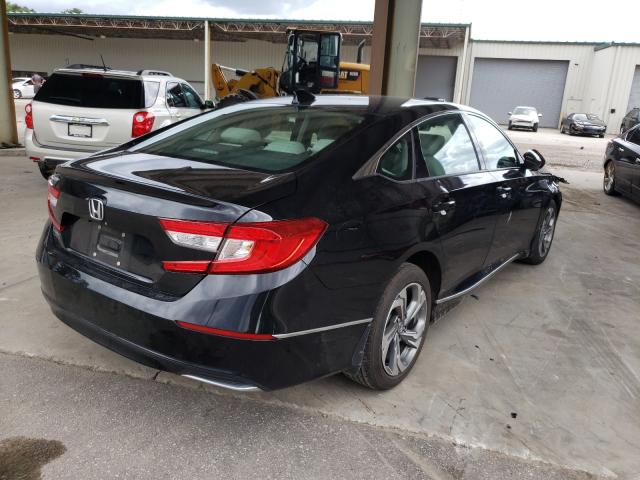 Photo 3 VIN: 1HGCV1F58JA190439 - HONDA ACCORD EXL 