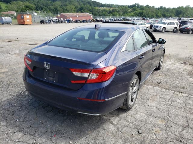 Photo 3 VIN: 1HGCV1F58JA194409 - HONDA ACCORD EXL 