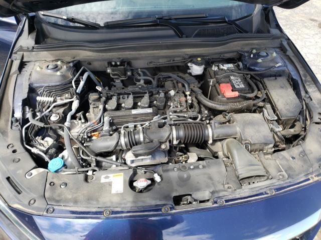 Photo 6 VIN: 1HGCV1F58JA194409 - HONDA ACCORD EXL 